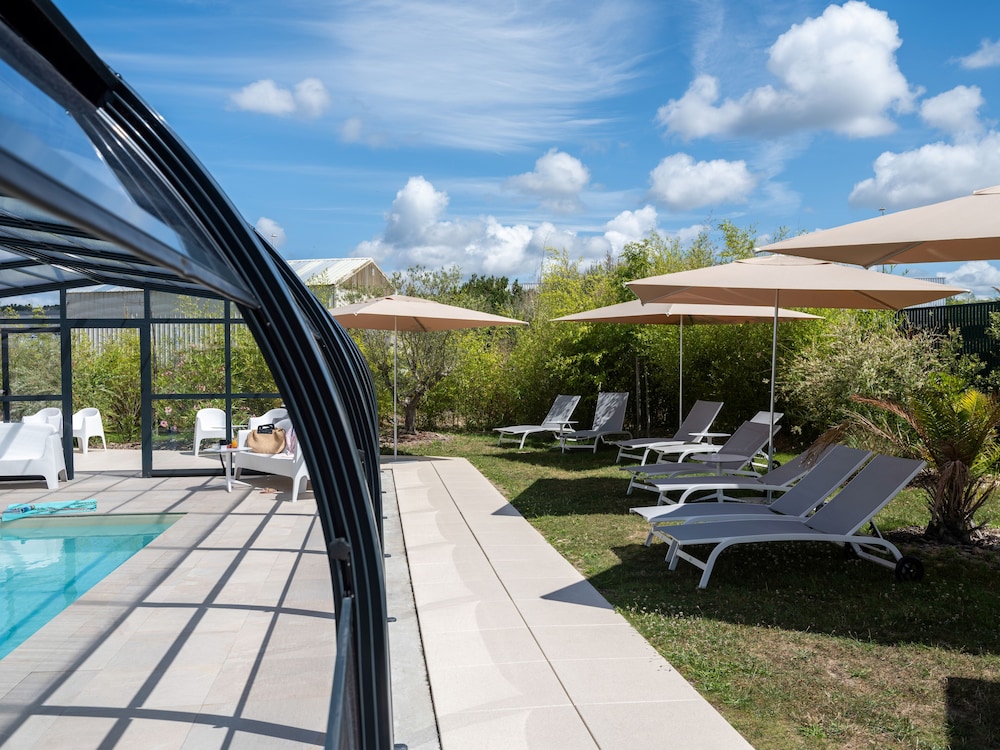 Golden Tulip La Baule 39/79