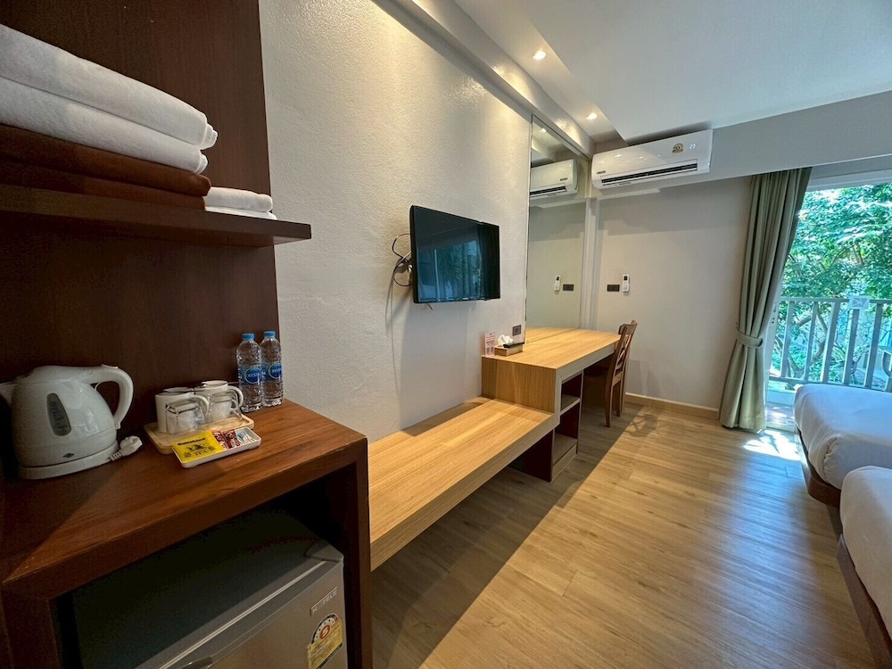 Baan Karon Resort 35/50