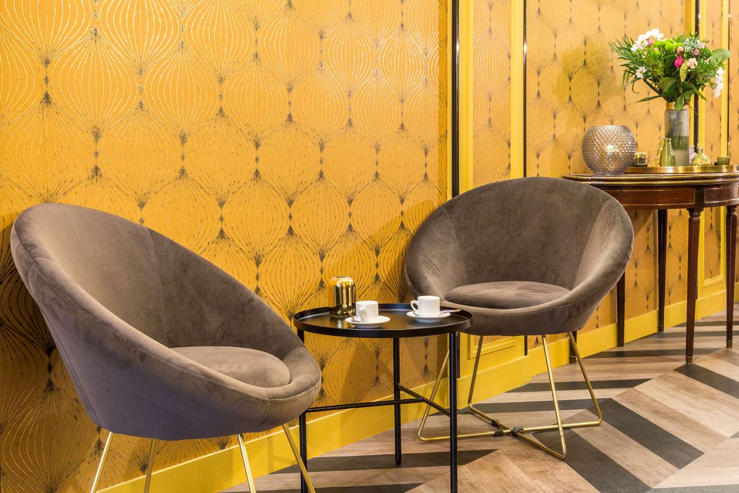 Best Western Hotel Centre Reims 6/49