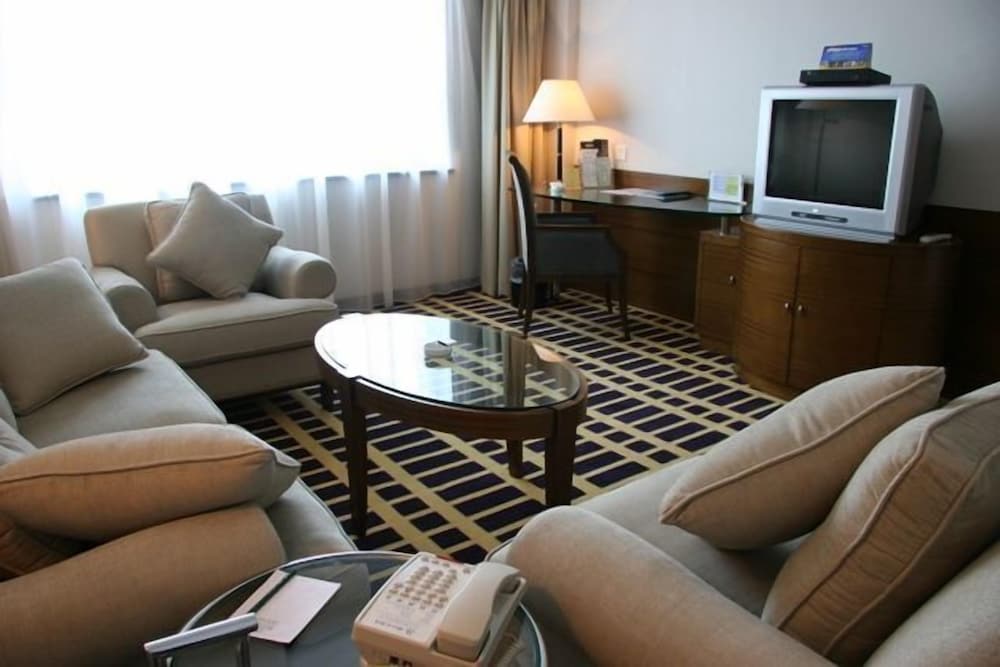 Kunming Jin Jiang Hotel 42/47