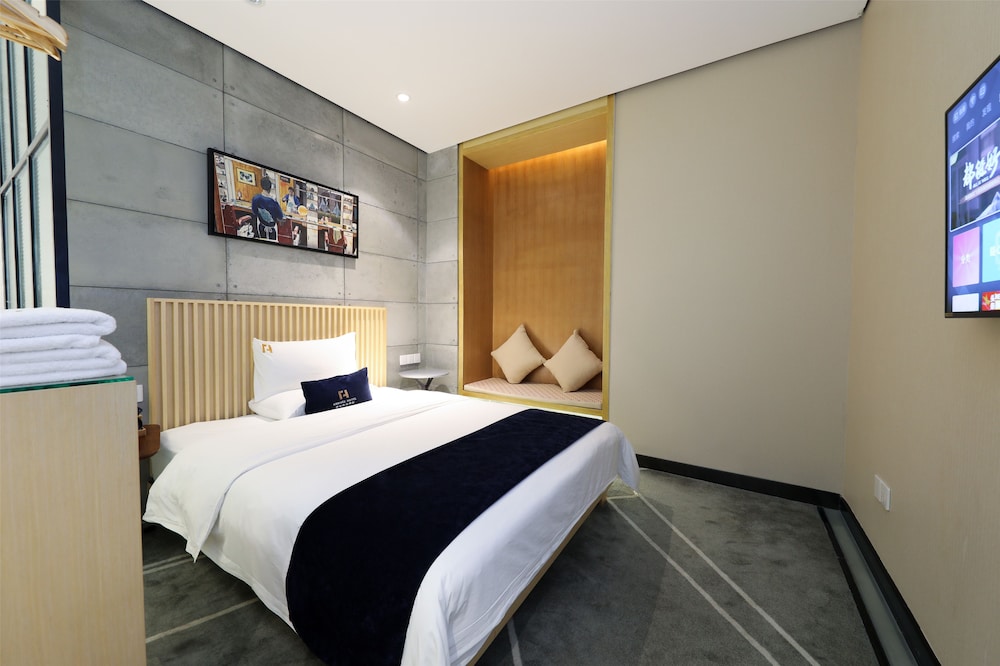 Arrivee Hotel 16/42