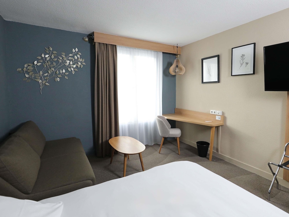 Hotel Mercure Abbeville Centre - Porte De La Baie De Somme 16/50