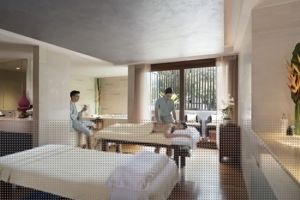 The Sukhothai Bangkok 30/83