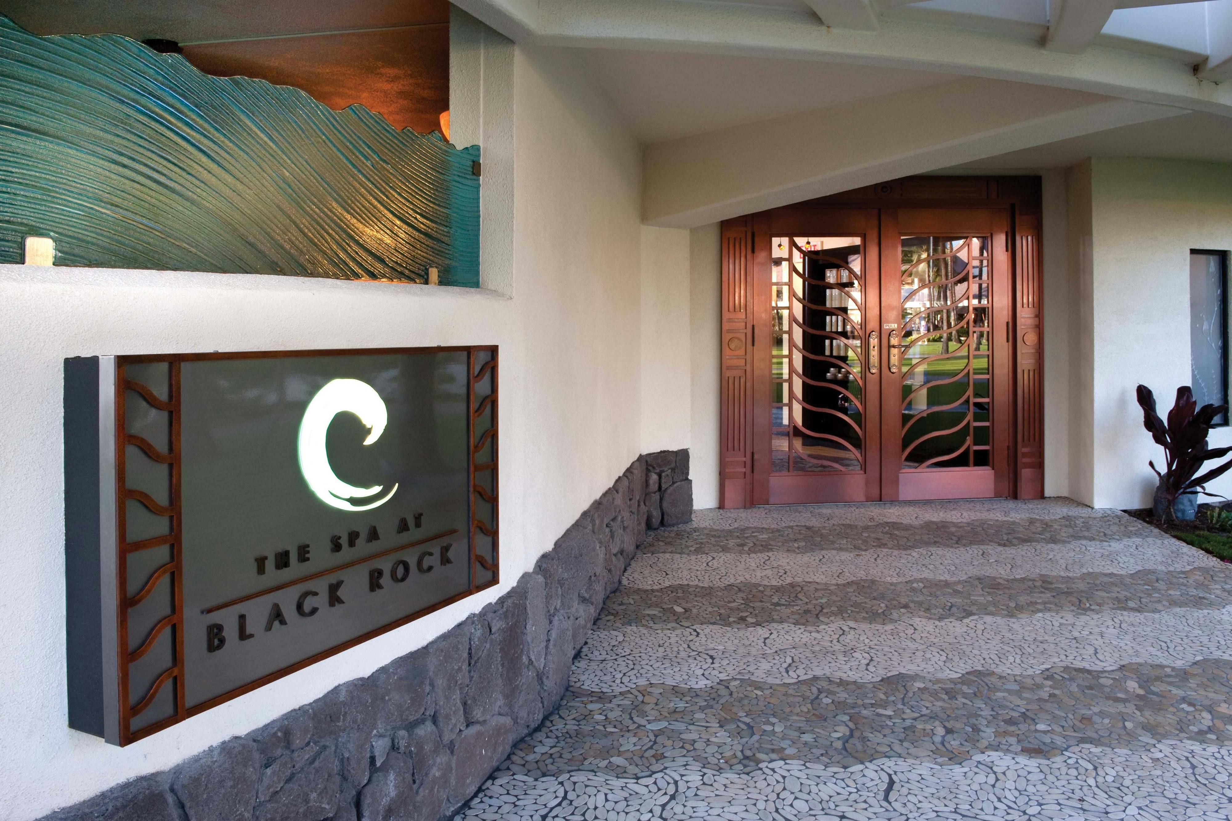 Sheraton Maui Resort & Spa 4/76
