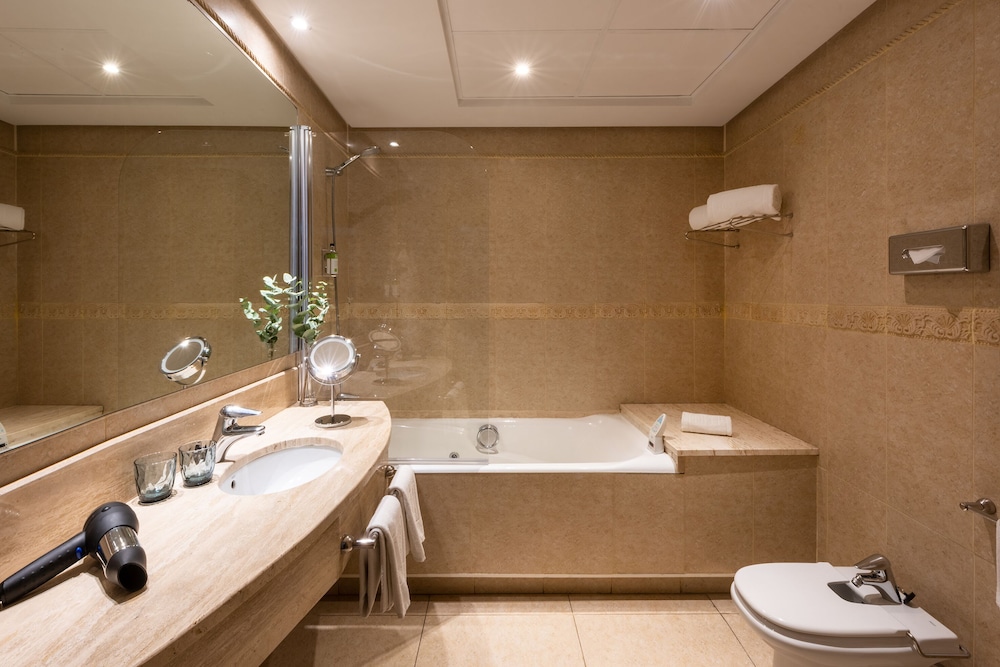 Hotel San Sebastian Orly, Affiliated by Melia 66/67