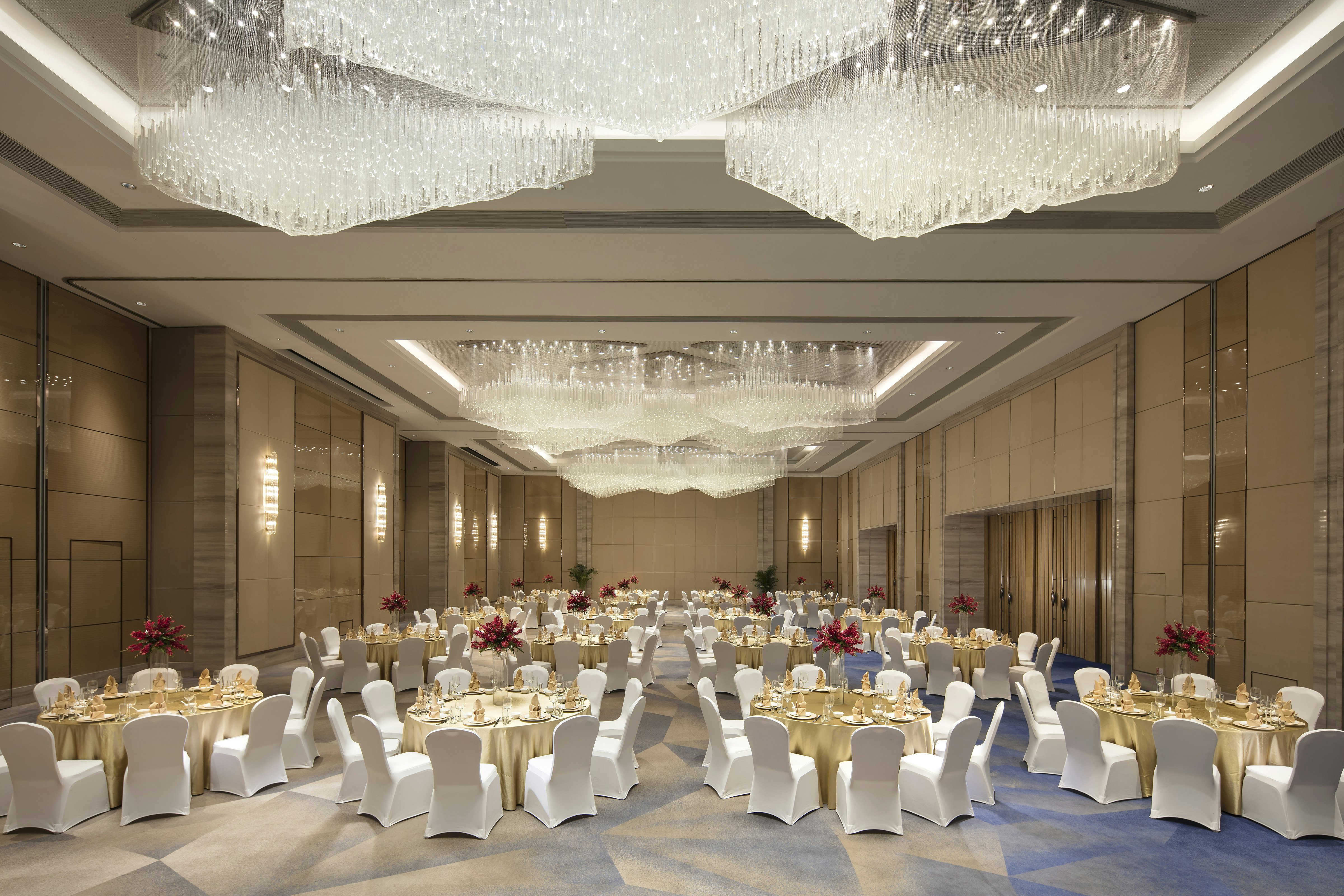 Hilton Shenyang 35/40