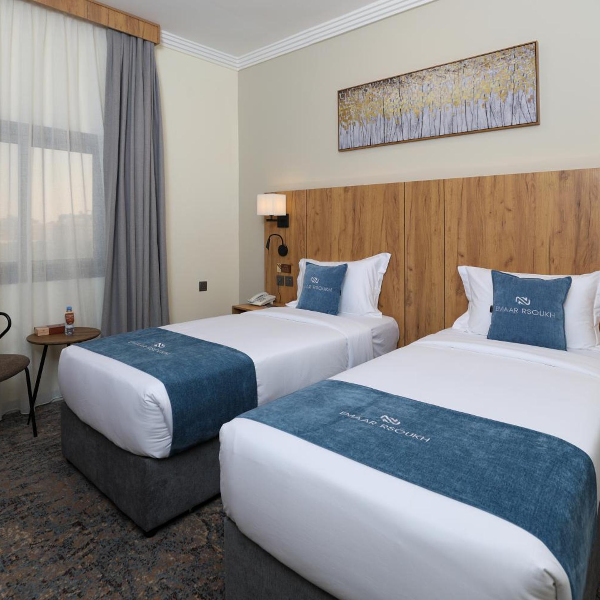 SureStay by Best Western Madinah 25/60