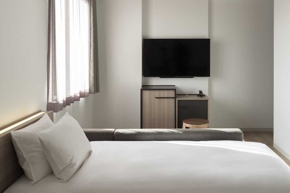 Nest Hotel Hiroshima-Ekimae 21/50