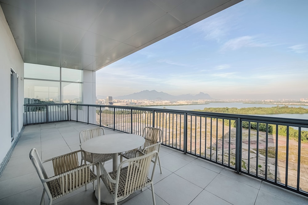 Lagune Barra Hotel 17/50