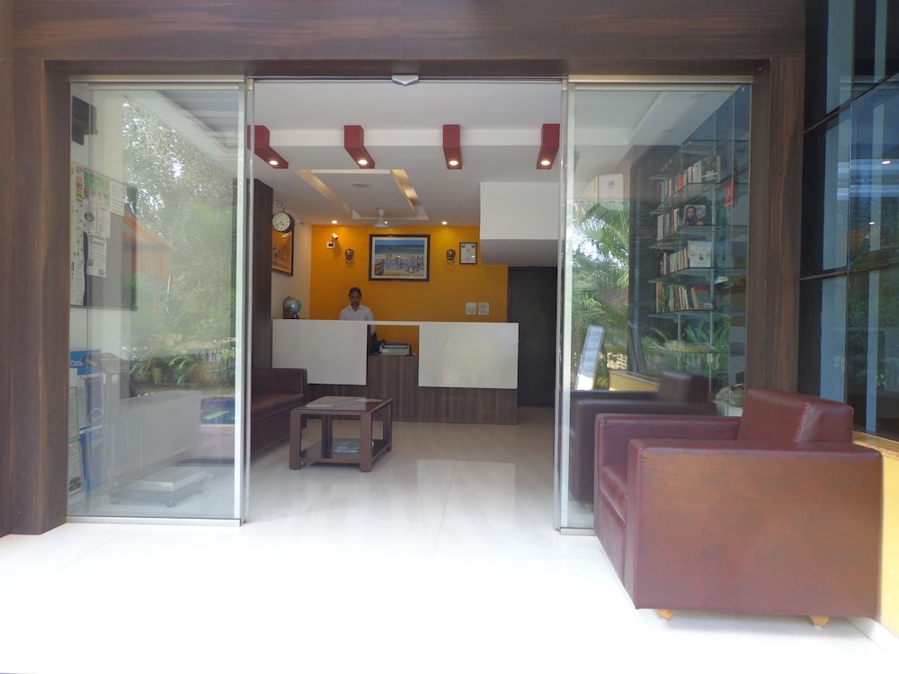 THE TUBKI RESORT 5/41