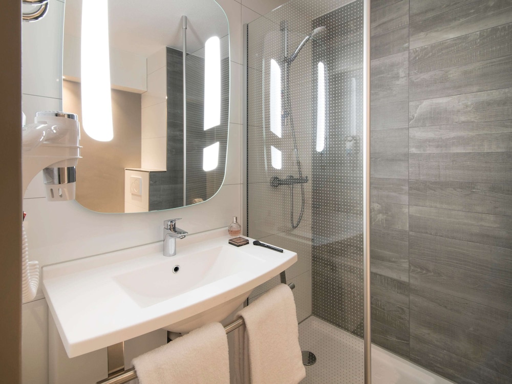 Ibis Tilburg 47/50