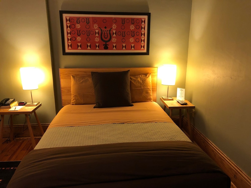 Hotel Frederick 27/50