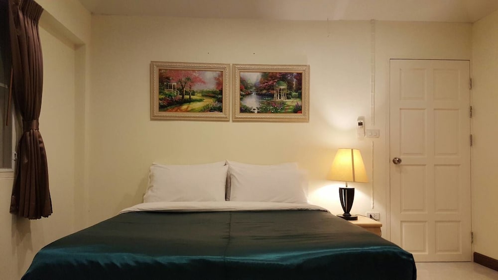 Golden Moutain Resort At Khao Yai 13/32