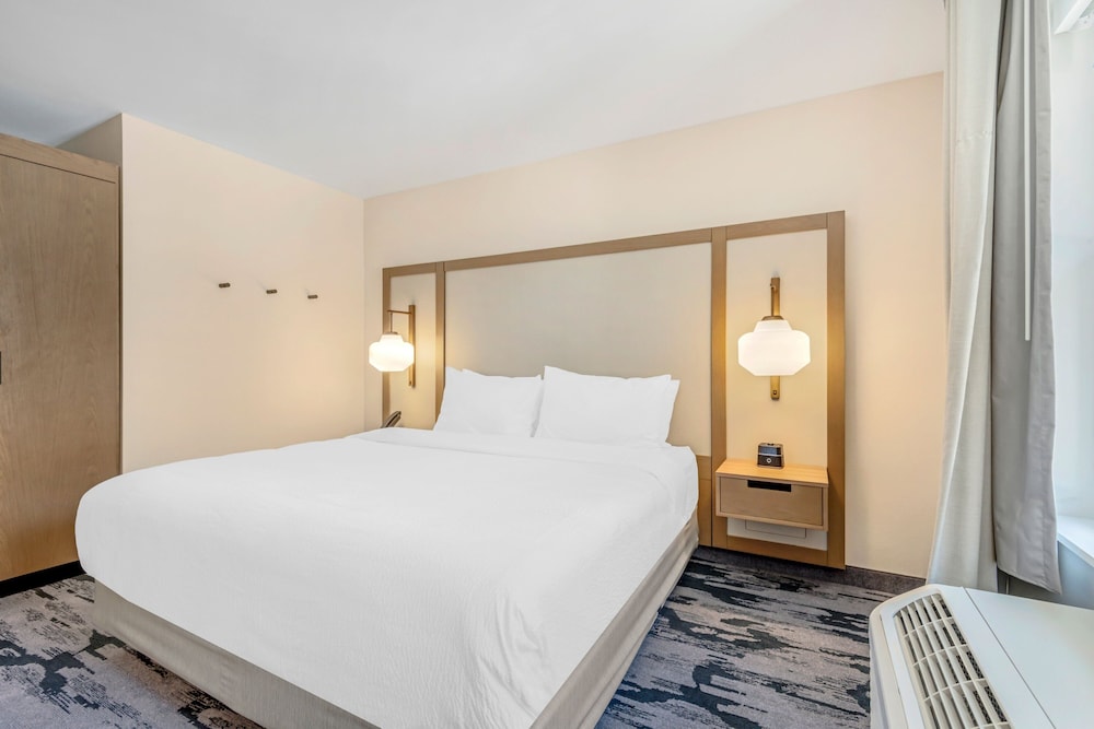 Fairfield Inn & Suites North Conway 20/49