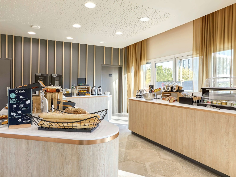 Aparthotel Adagio and Spa Vannes 1/50