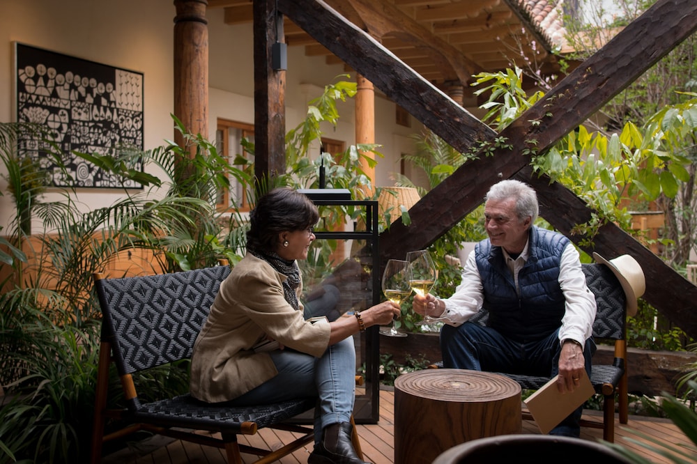 Taller de Juan Casa Hotel 6/57
