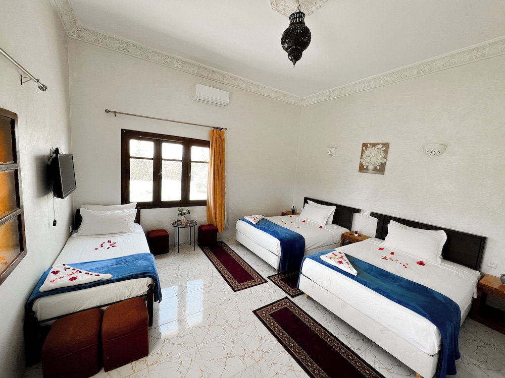 Guest House Qodwa 6/39