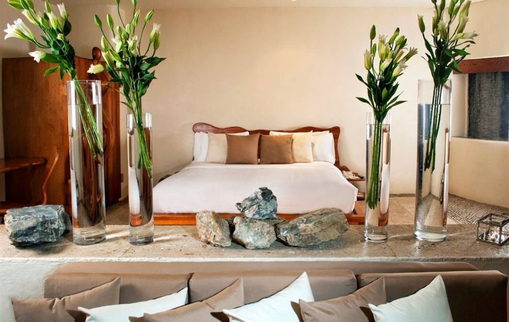 El Santuario Resort & Spa 39/46