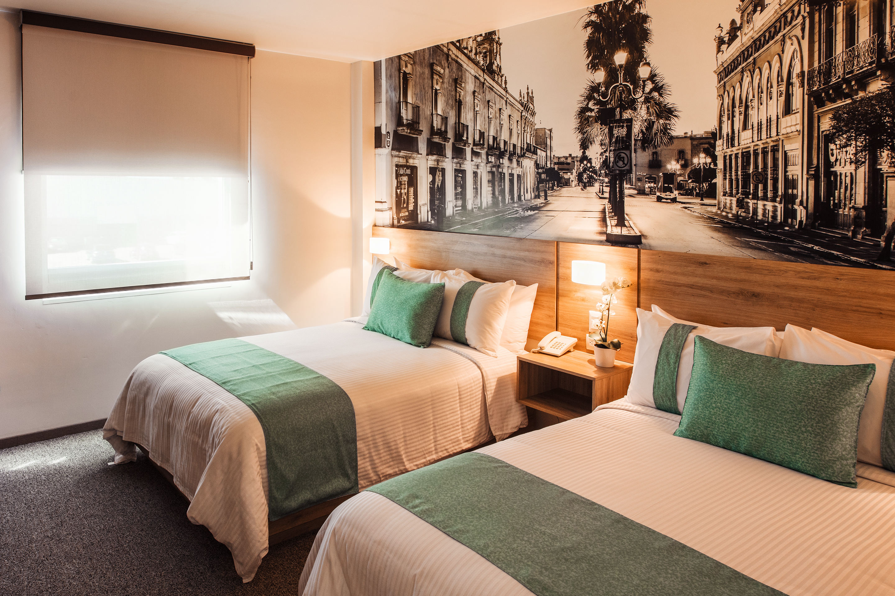 Room, 2 Beds