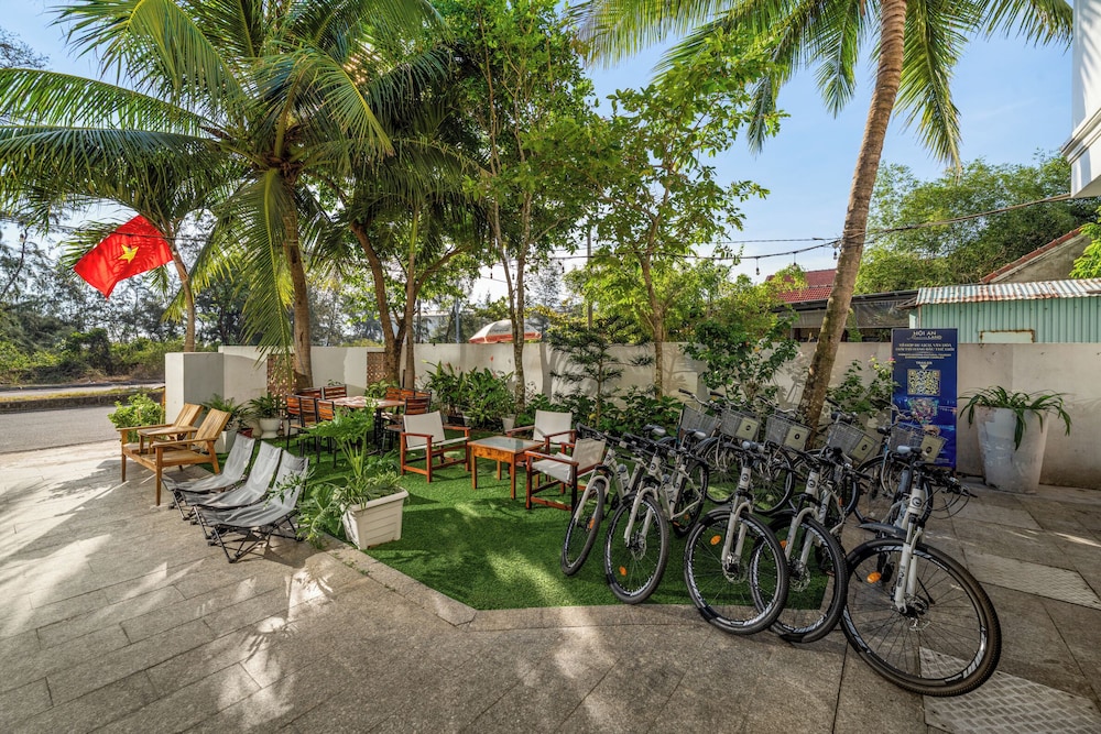 The Blossom Hoi An Ocean Front Hotel & Spa 39/50