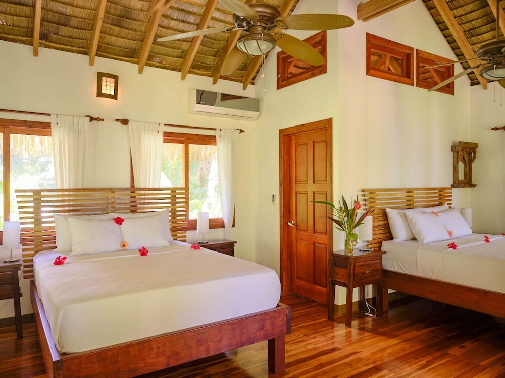 Copa De Arbol Beach &amp; Rainforest Resort 17/50