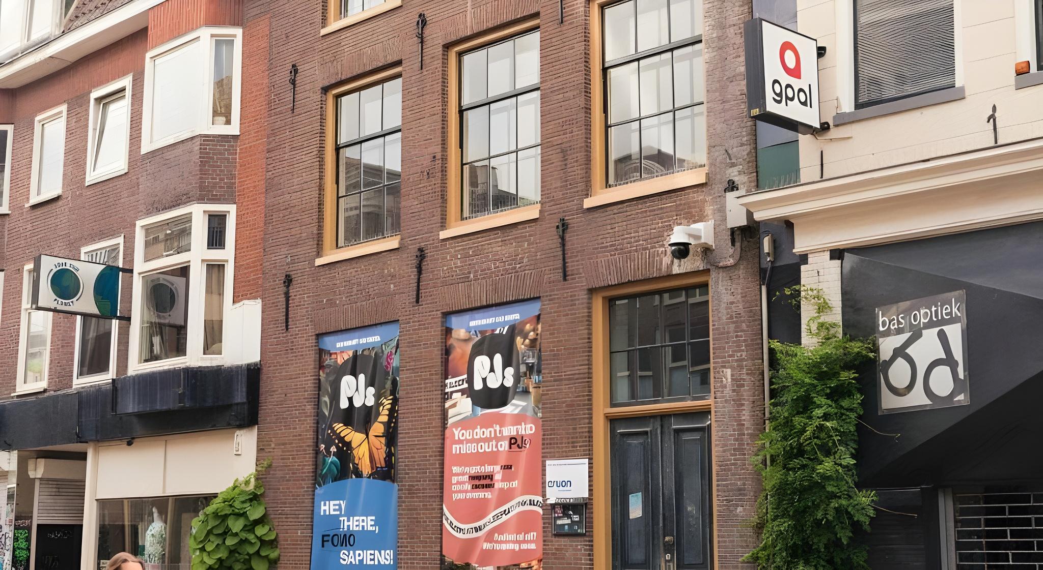 PJs Hostel 29/32