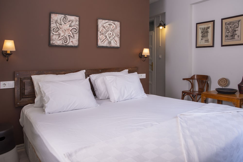 Luwi Antakya Boutique Hotel 15/50