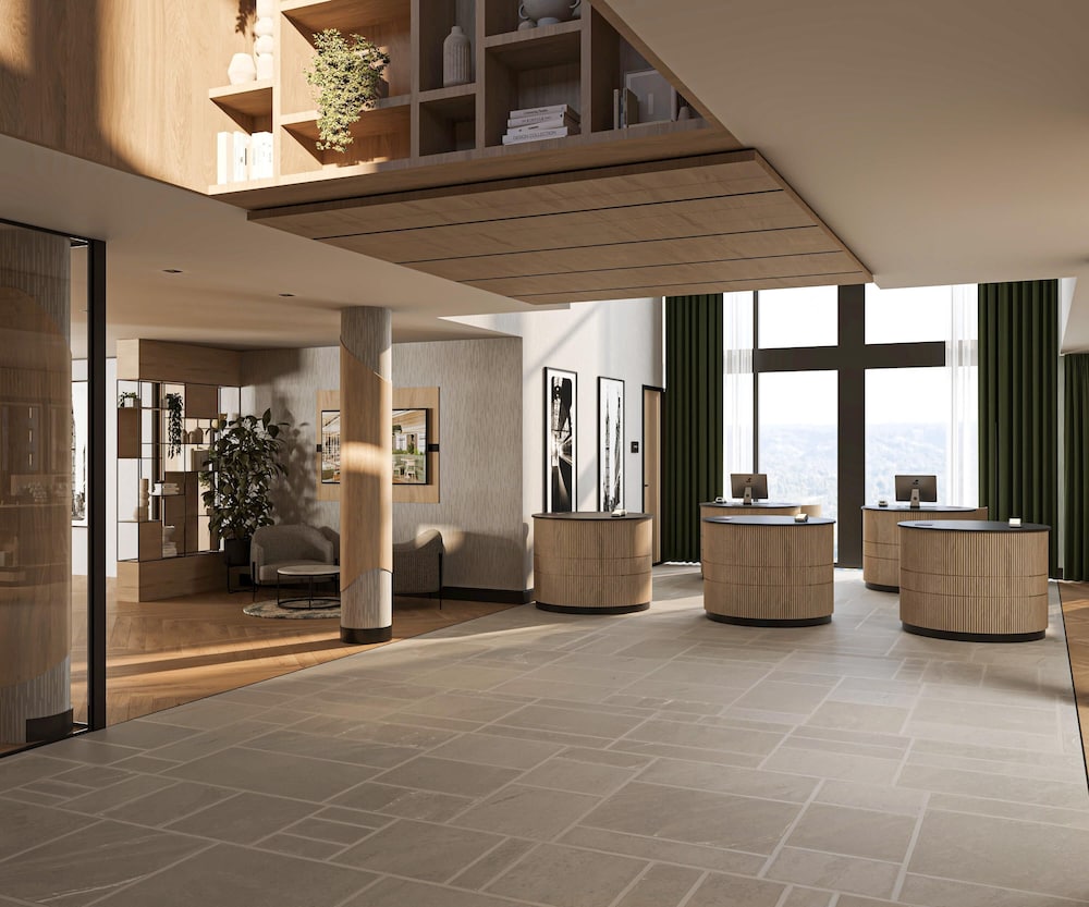 Radisson Hotel Amsterdam Schiphol Airport Hoofddorp 24/50