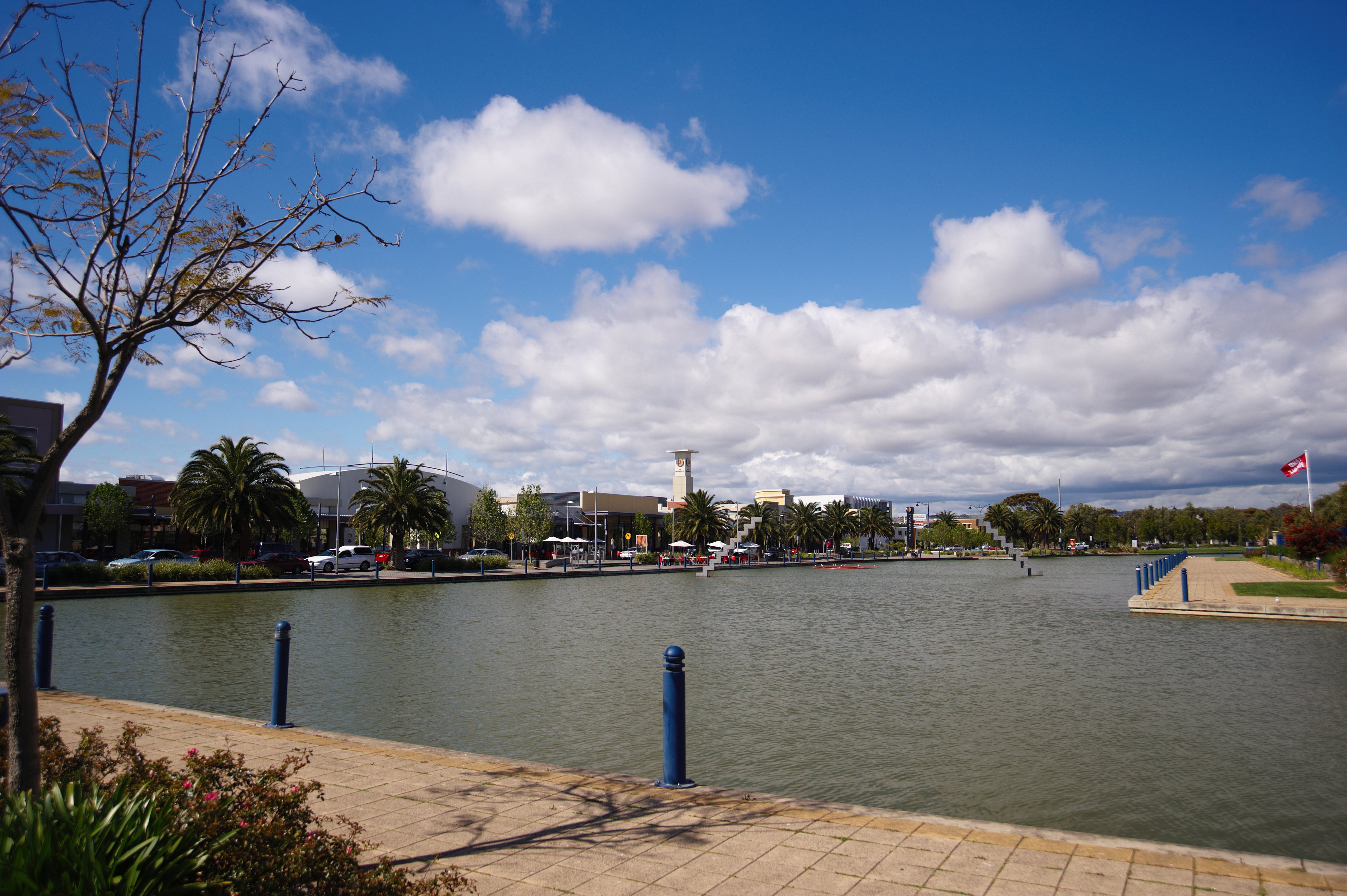 Quest Mawson Lakes 70/78