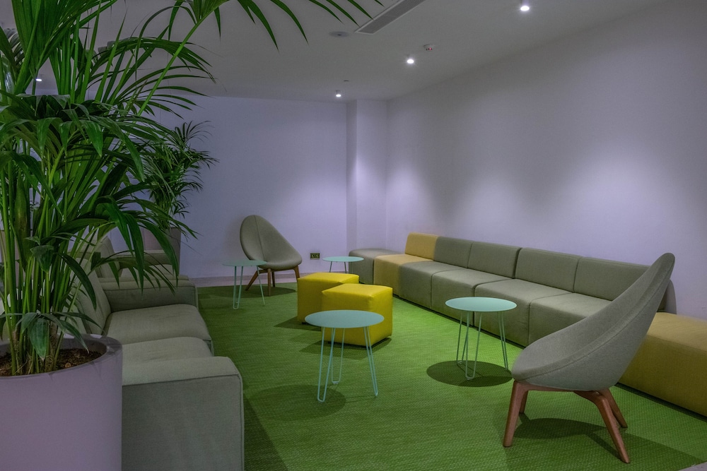 The Boc Hostels City - Youth Hostel 23/50