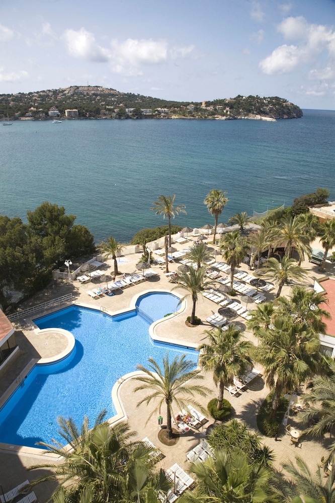 Trh Jardin Del Mar 36/45