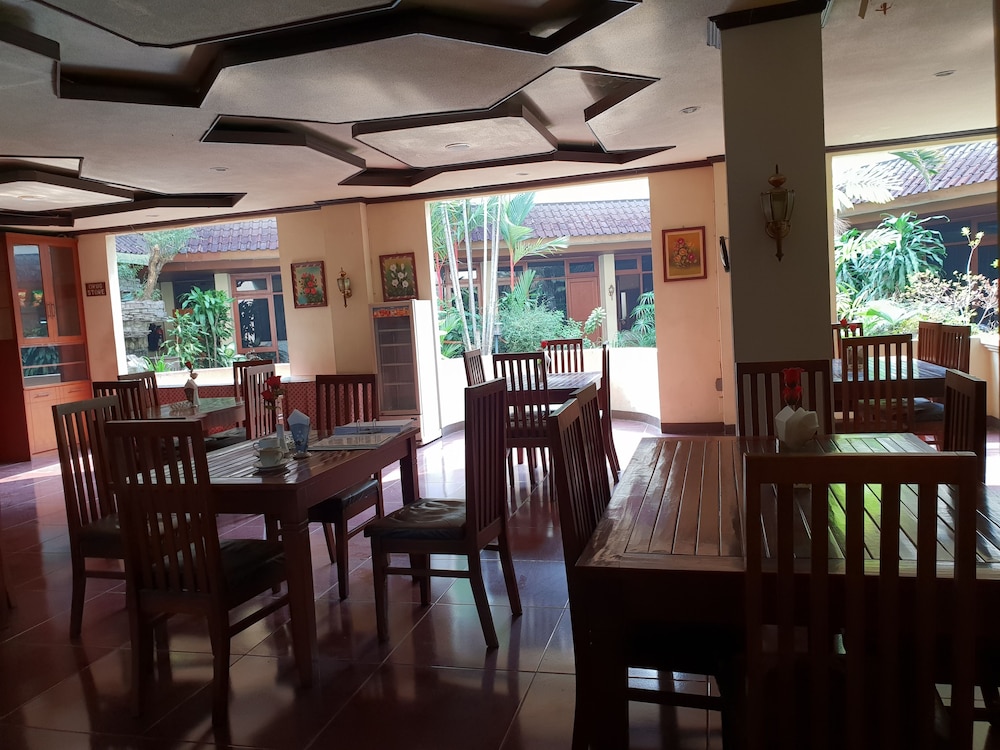 DeQur Hotel Bandung 53/71