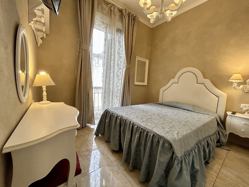 Boutique Hotel Calais Milano 21/63