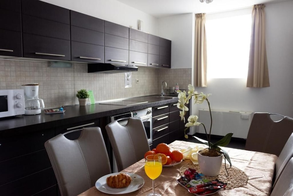 Budapest Center Residence 37/45