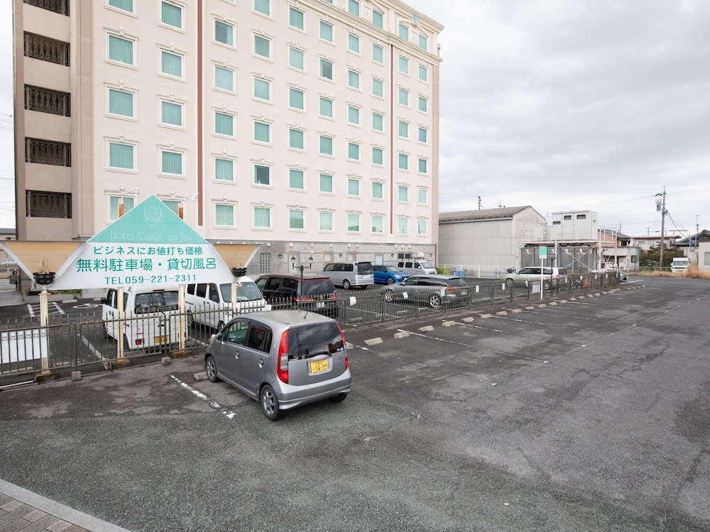 Hotel Castle Inn Tsu 48/50