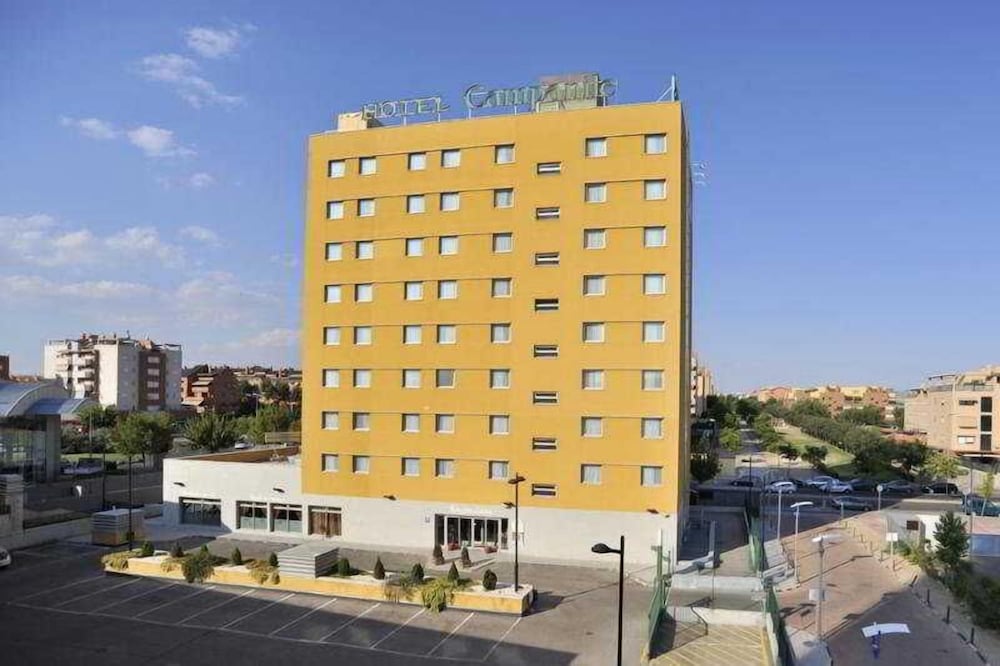 Travelodge Madrid Alcala De Henares 1/50