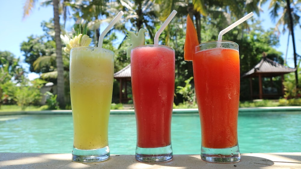 Ubud Batan Nyuh Bed Breakfast & Spa 10/24