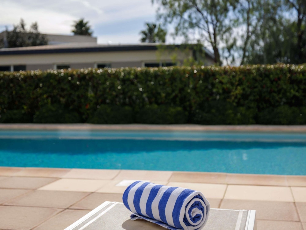 Ibis Toulon La Valette 40/71