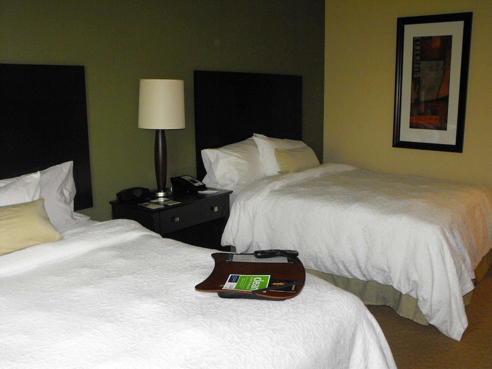 Hampton Inn and Suites Miami South Homestead 14/48