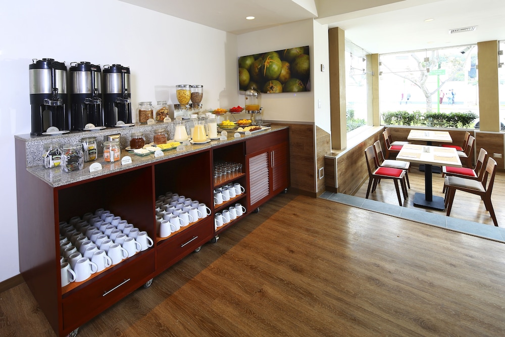 Casa Andina Standard Miraflores San Antonio 9/70
