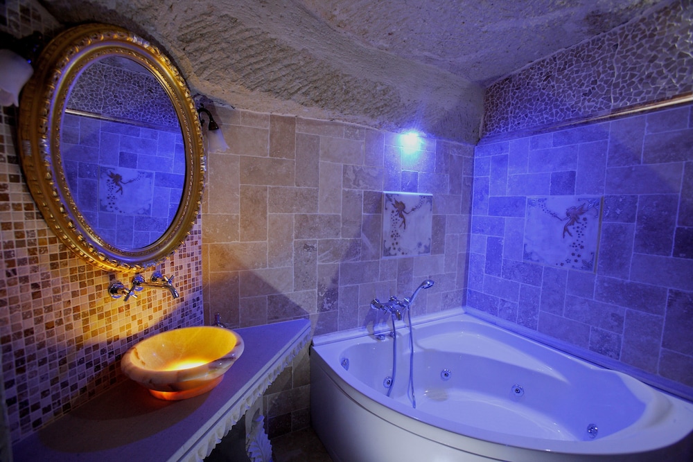 Perimasali Cave Hotel Cappadocia 35/71