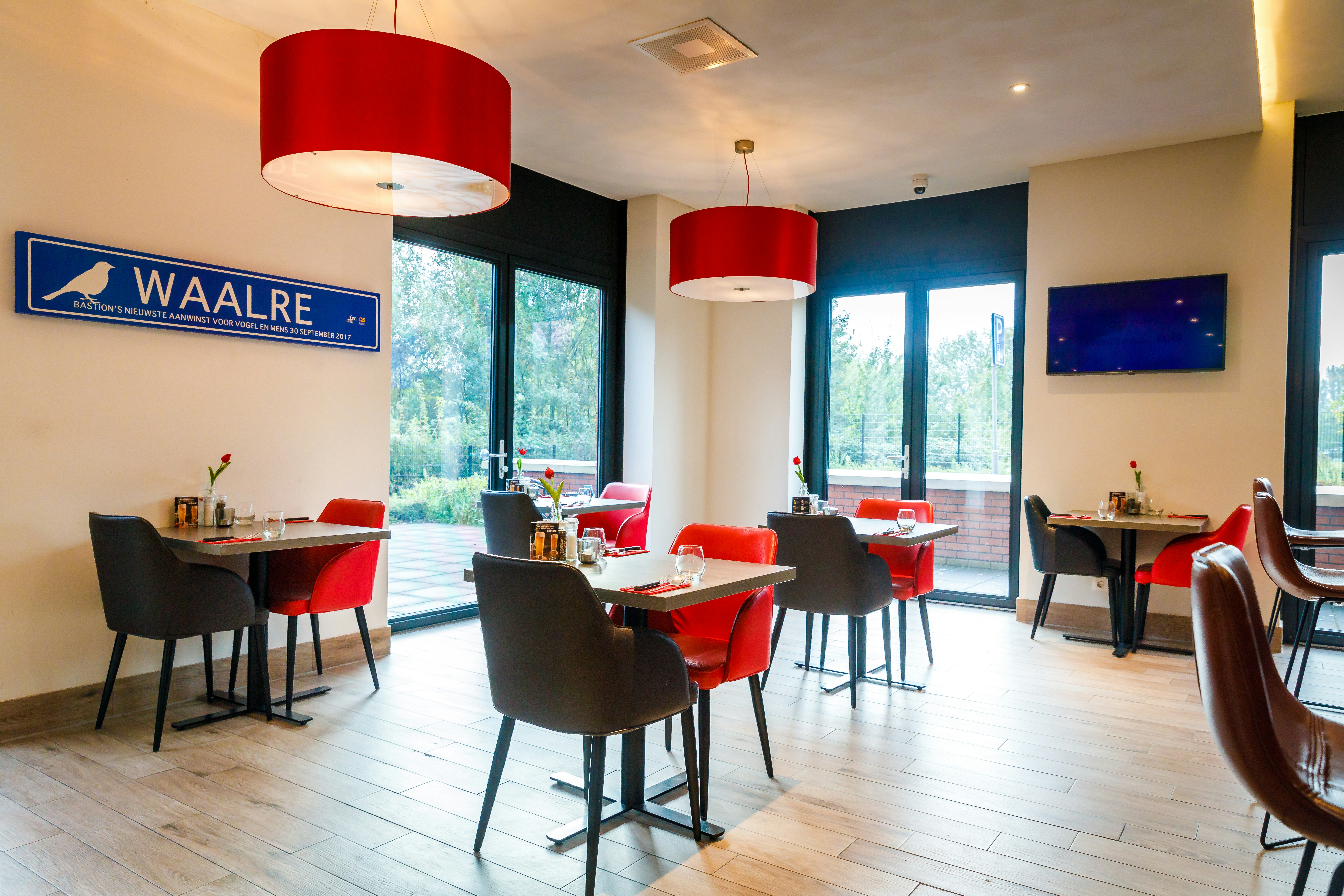 BASTION HOTEL EINDHOVEN WAALRE 32/43