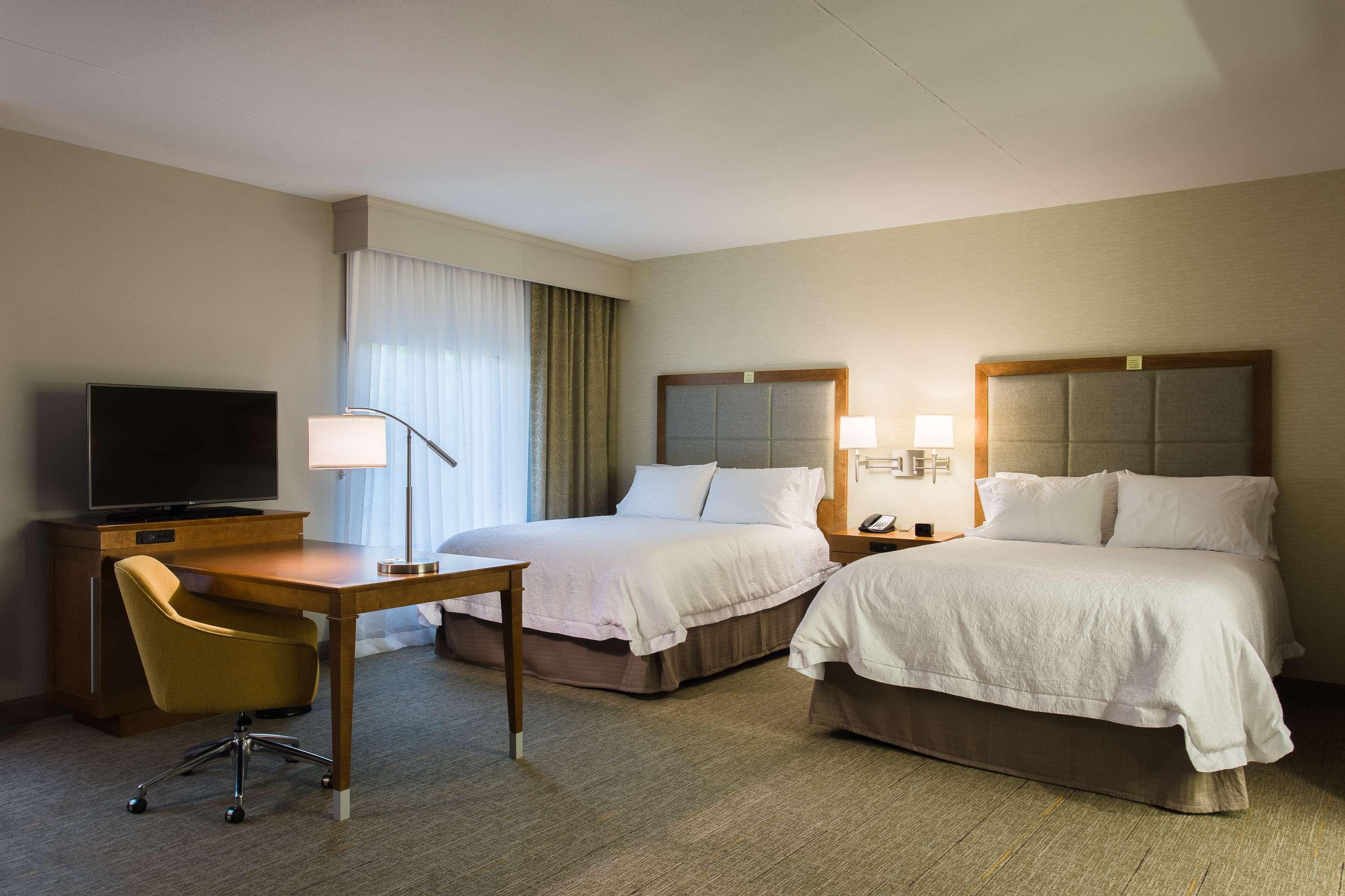 STUDIO, SUITE, 2 QUEEN BEDS