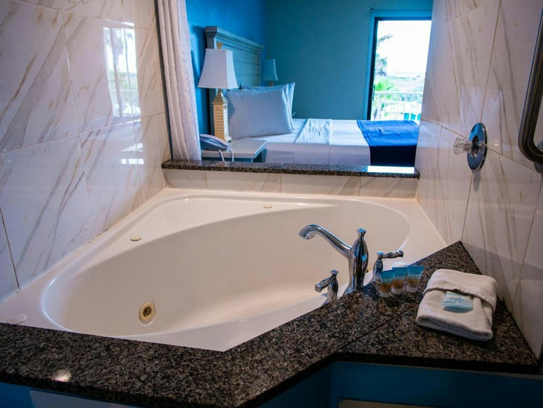 Ocean Sands Beach Inn 45/46