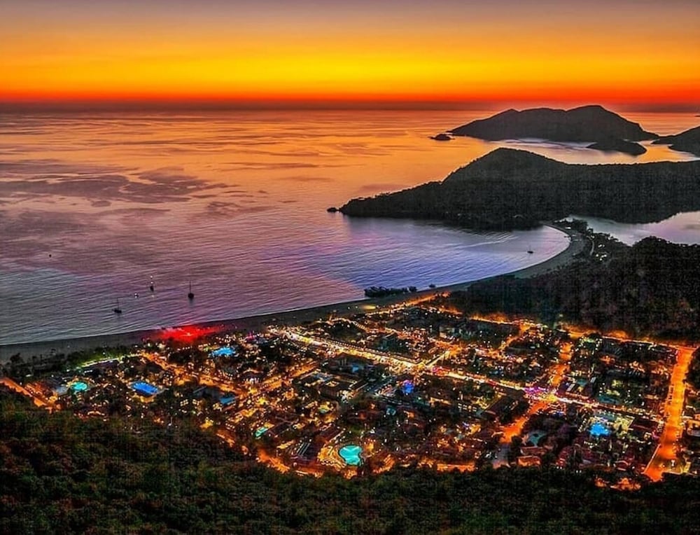 Ilkiz Beach Hotel 47/50