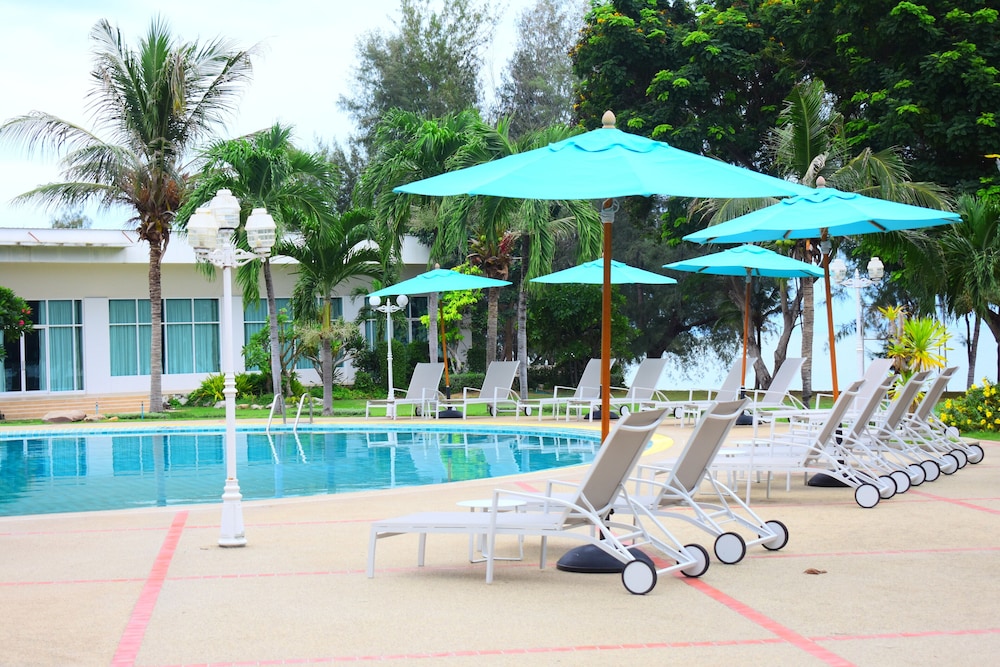 Seapine Beach Golf and Resort Hua Hin 41/50