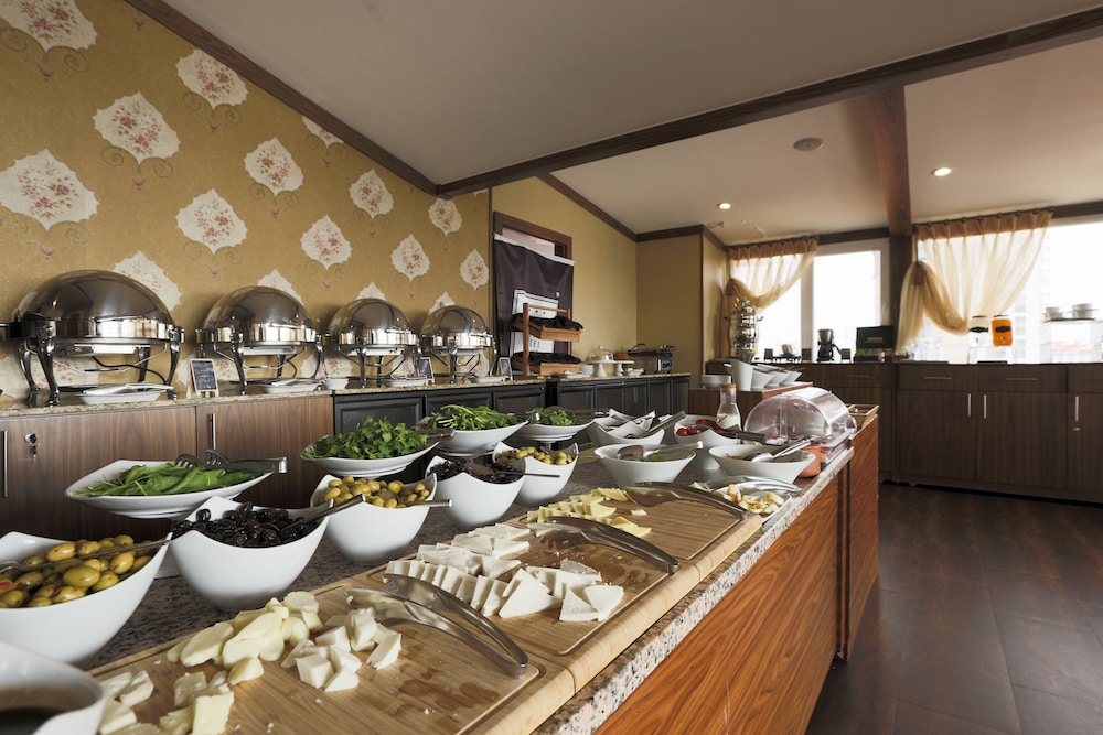 Koza Suite Hotel 40/70
