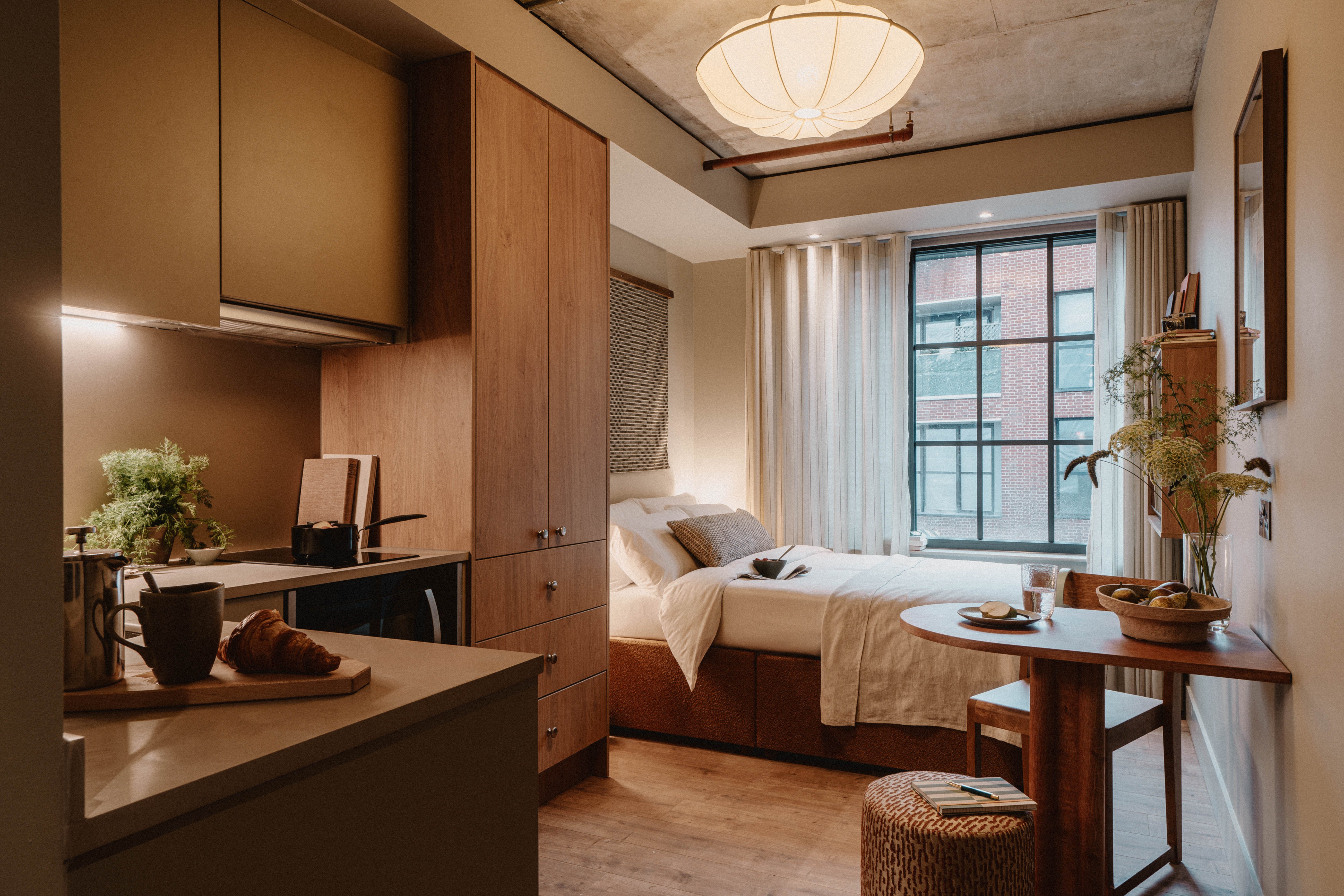Mason & Fifth, Westbourne Park 38/41
