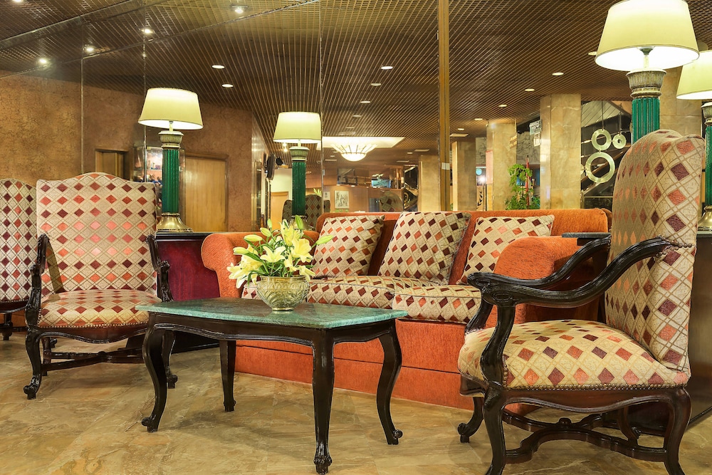 Sheraton Montazah Hotel 29/35