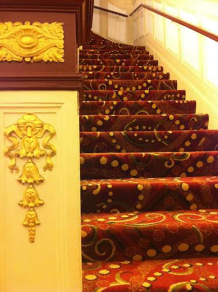 Union Square广场酒店(Union Square Plaza Hotel) 图片4